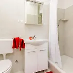 公寓 Nina- One Bedroom With Sea View Apt1