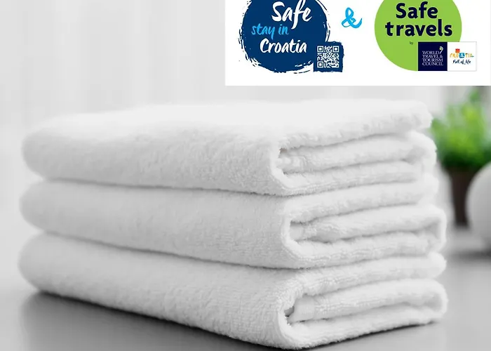 Nina- One Bedroom With Sea View Apt1 公寓