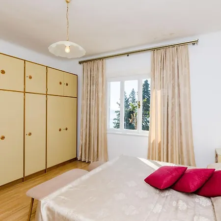 Nina- One Bedroom With Sea View Apt1 Apartman Mlini